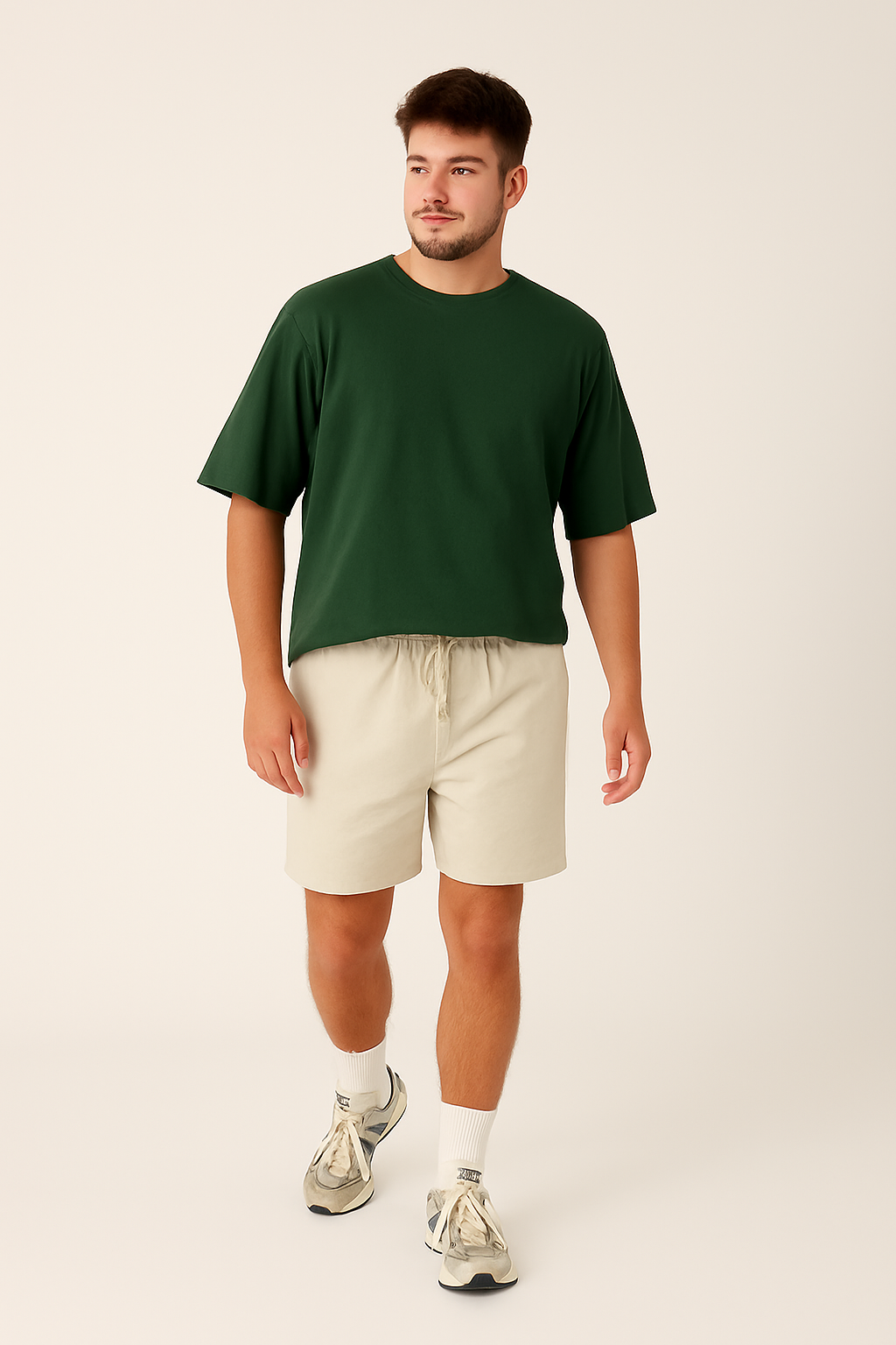 Oversized Tshirt