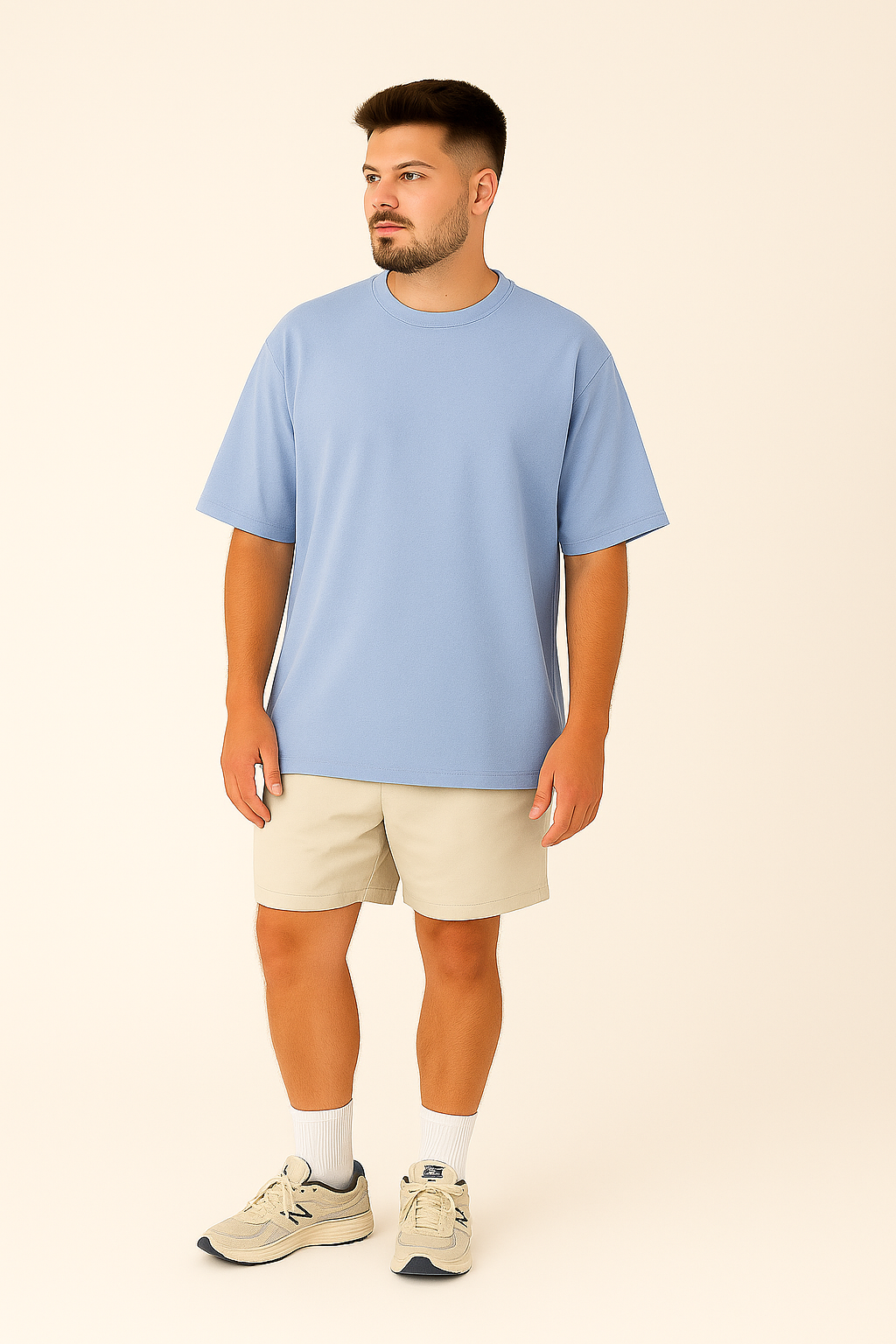 Oversized Tshirt
