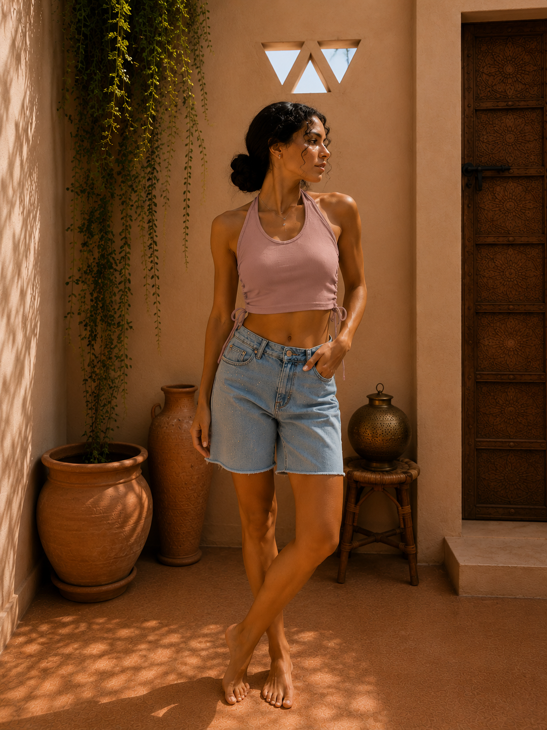 The Knot Top