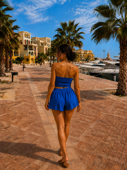The Shore Set