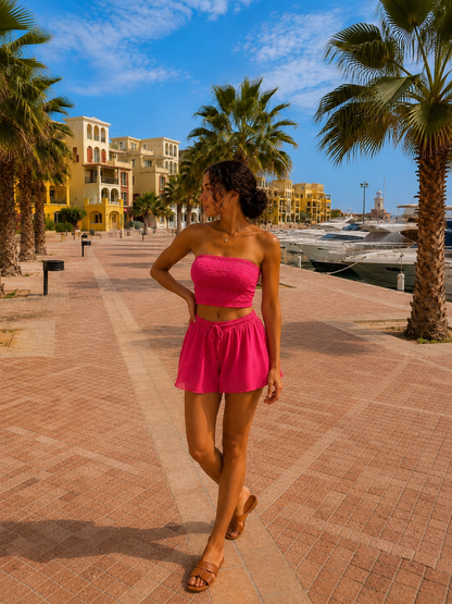 The Shore Set