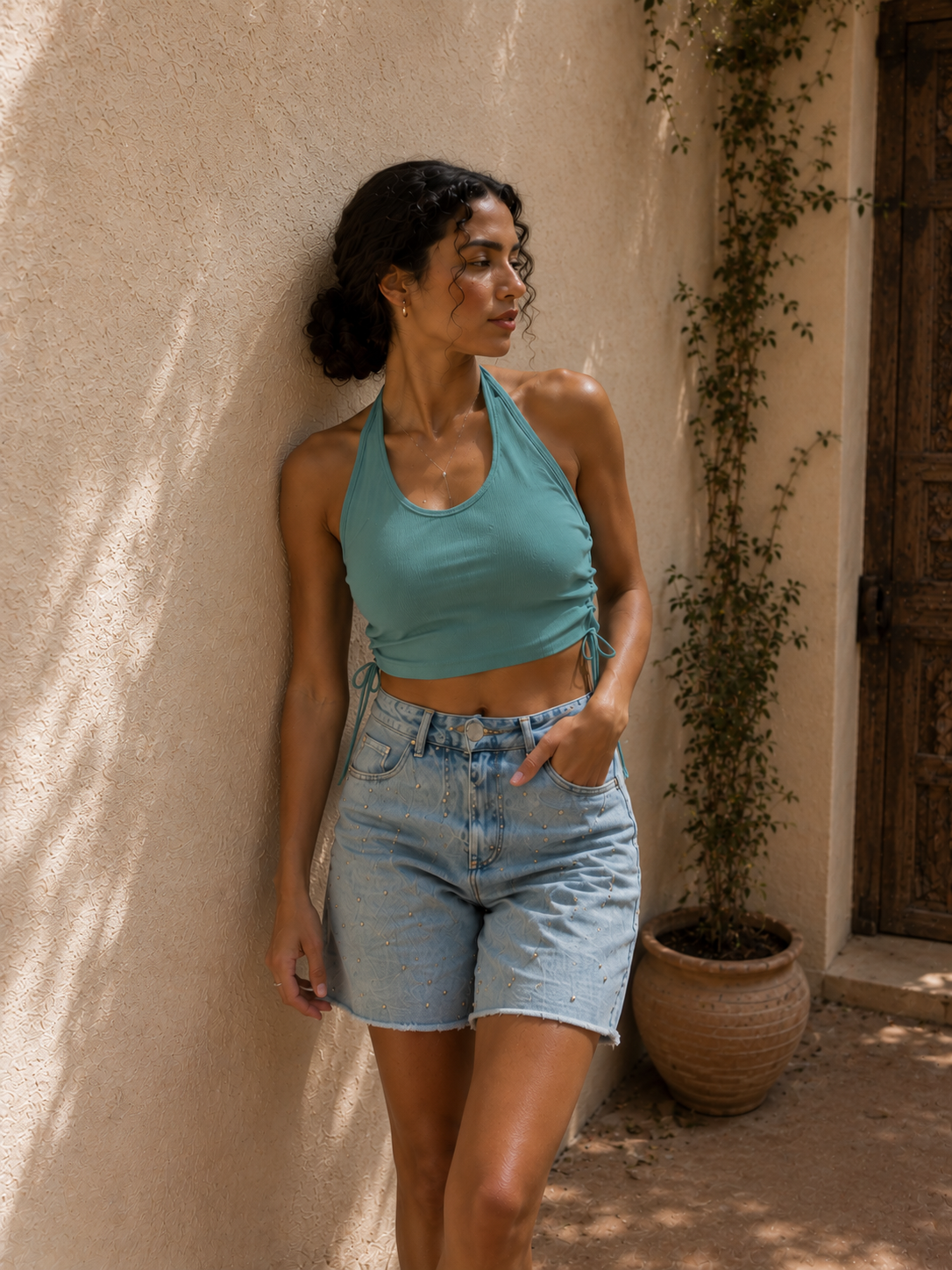 The Knot Top