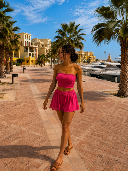 The Shore Set