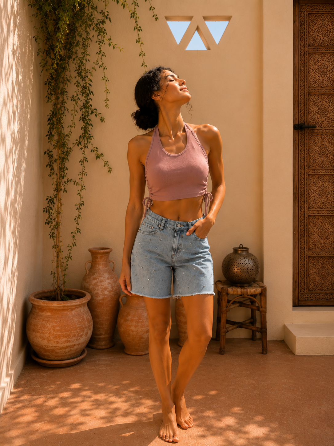 The Knot Top