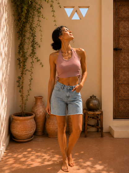 The Knot Top