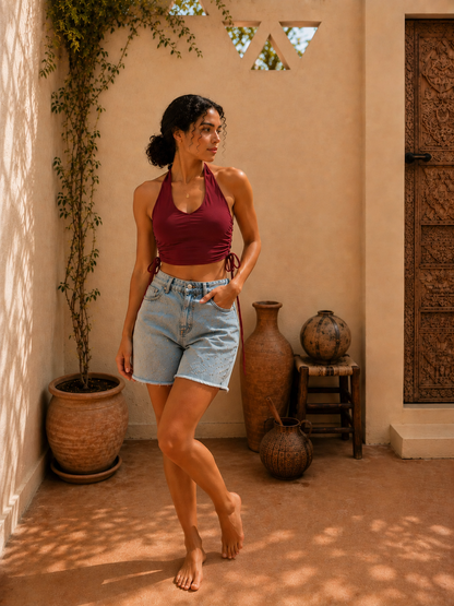 The Knot Top