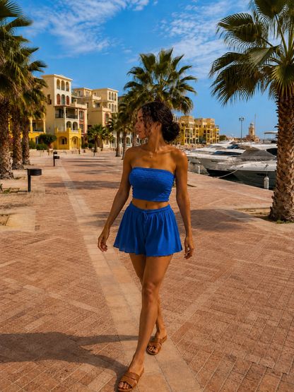 The Shore Set