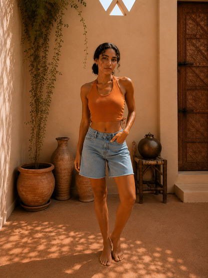 The Knot Top