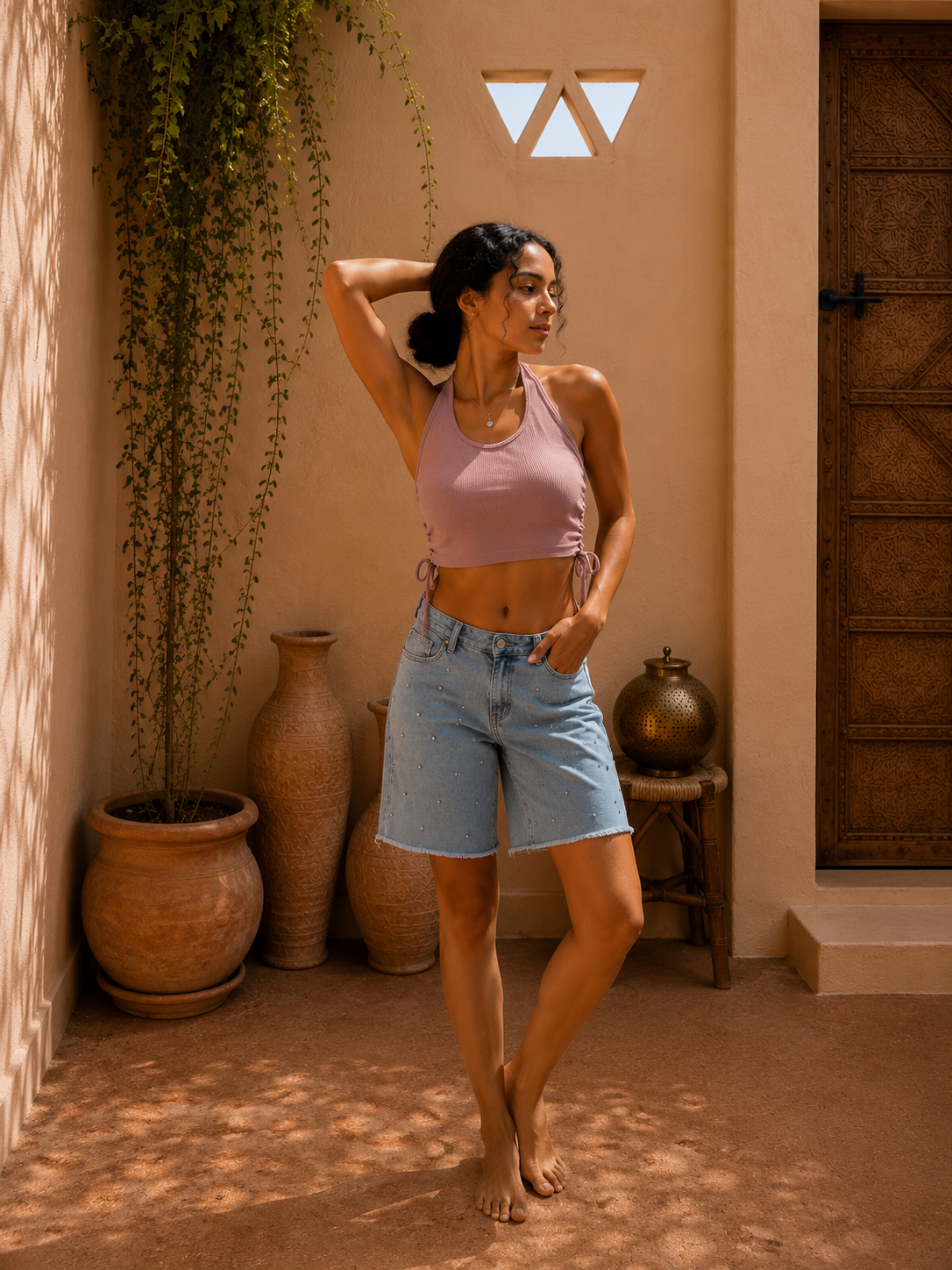 The Knot Top